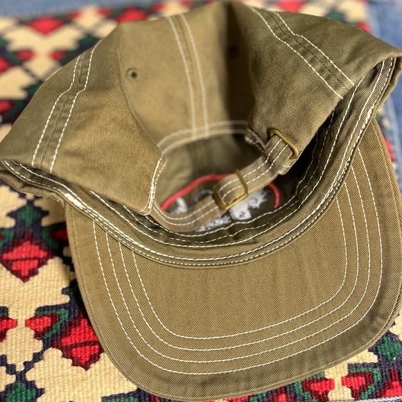 ‼️SOLD‼️ NWT Polo Sport Ridgway Co Rodeo Cowboy Hat - Picture 9 of 13